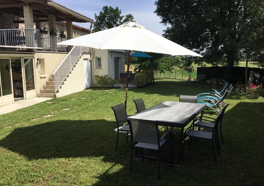 Noailles Apartment | Maison de Jade