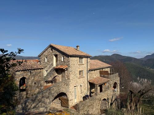 Sumene Apartment | Maison de Léo Bas au cœur des Cévennes