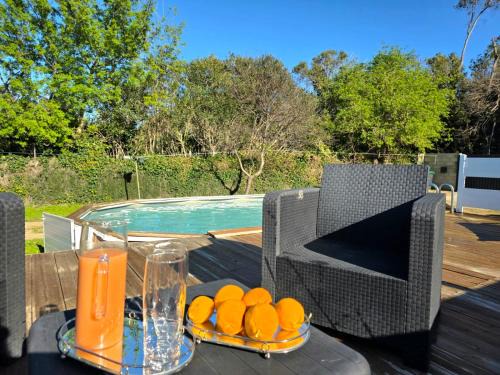 Rivesaltes Villa | Maison de l'Agly - Villa de standing