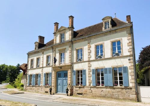 Meaulne-Vitray Bed & Breakfast | Maison de l'Aumance