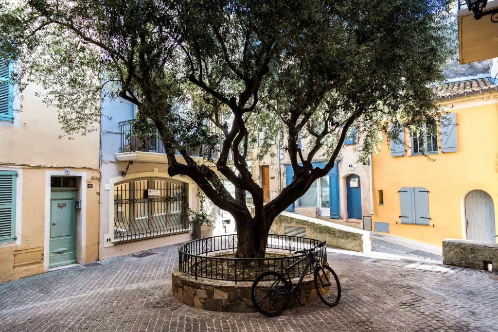 Old Town Villa | Maison de l'Ormeau