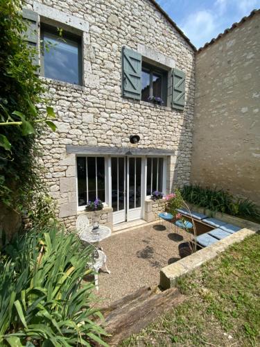 Villereal House | Maison de la Chapelle
