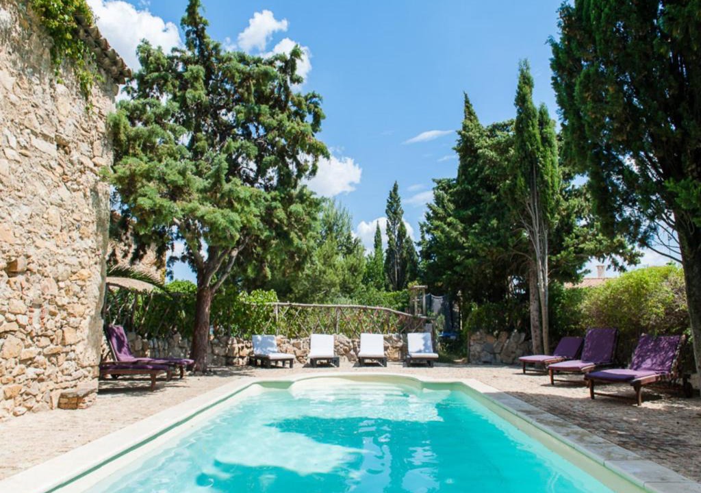 Ferrals-les-Corbieres House | Maison de la Roche