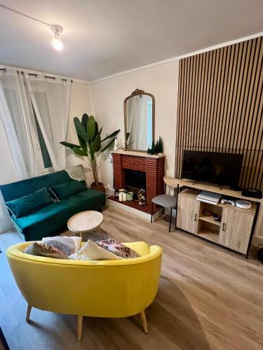 Melle Apartment | Maison de la Gour MELLE