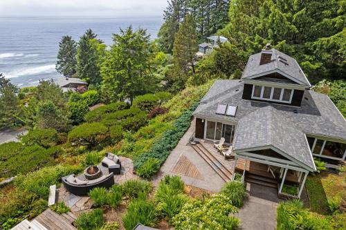 Neahkahnie Beach House | Maison De La Lune