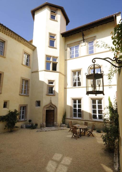 Valence Bed & Breakfast | Maison de la Pra