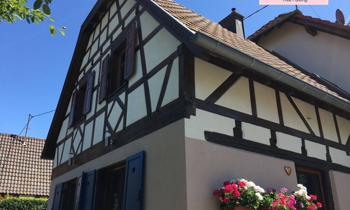 Munchhausen House | MAISON DE LA SAUER