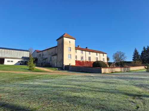 Germonville House | Maison de la Vaux