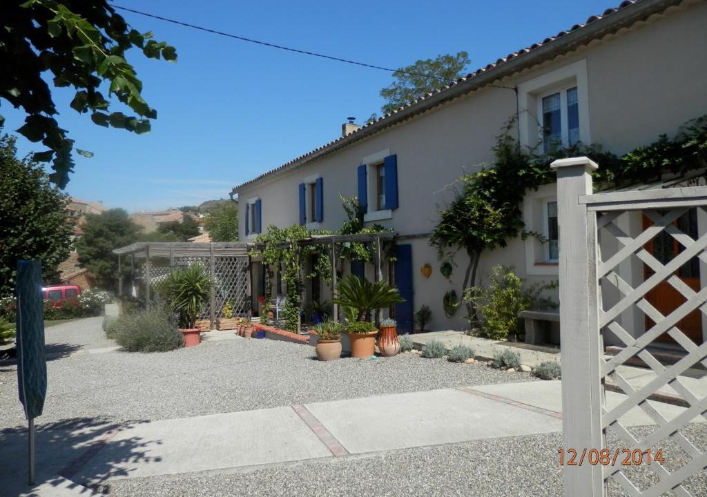 Salsigne House | Maison de Laura