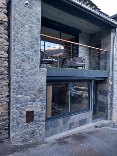Cier-de-Luchon House | Maison de Lily