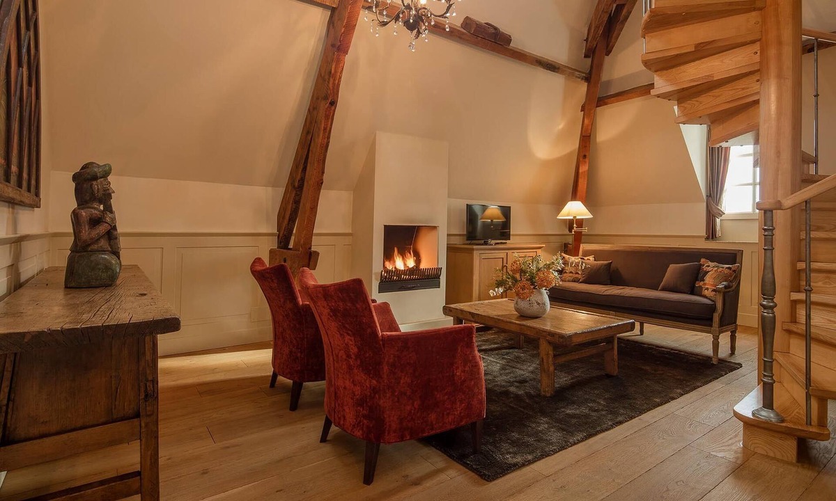 Auriac-du-Perigord House | Maison de Maître Laborie