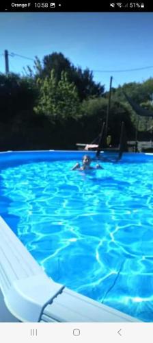 Mael-Pestivien House | Maison de Maison