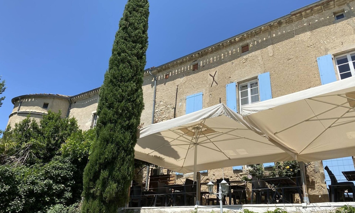 Montolieu Bed & Breakfast | Maison de Mallast