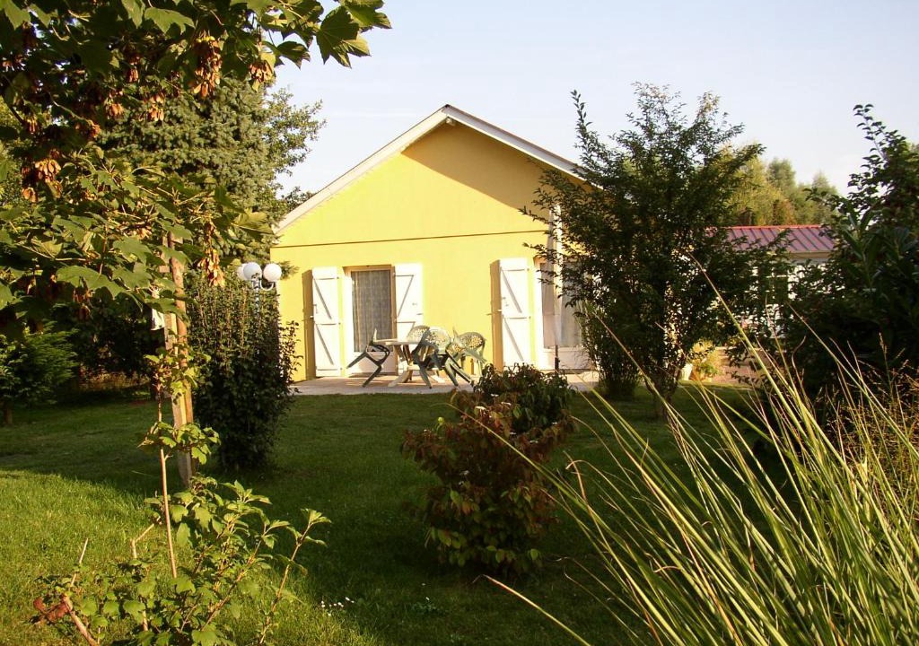 Illhaeusern House | Maison de MANON