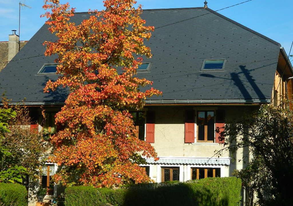 Verthier Bed & Breakfast | maison de marie