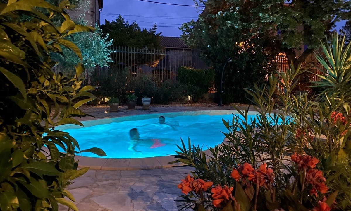 Ginestas Bed & Breakfast | Maison de Midi