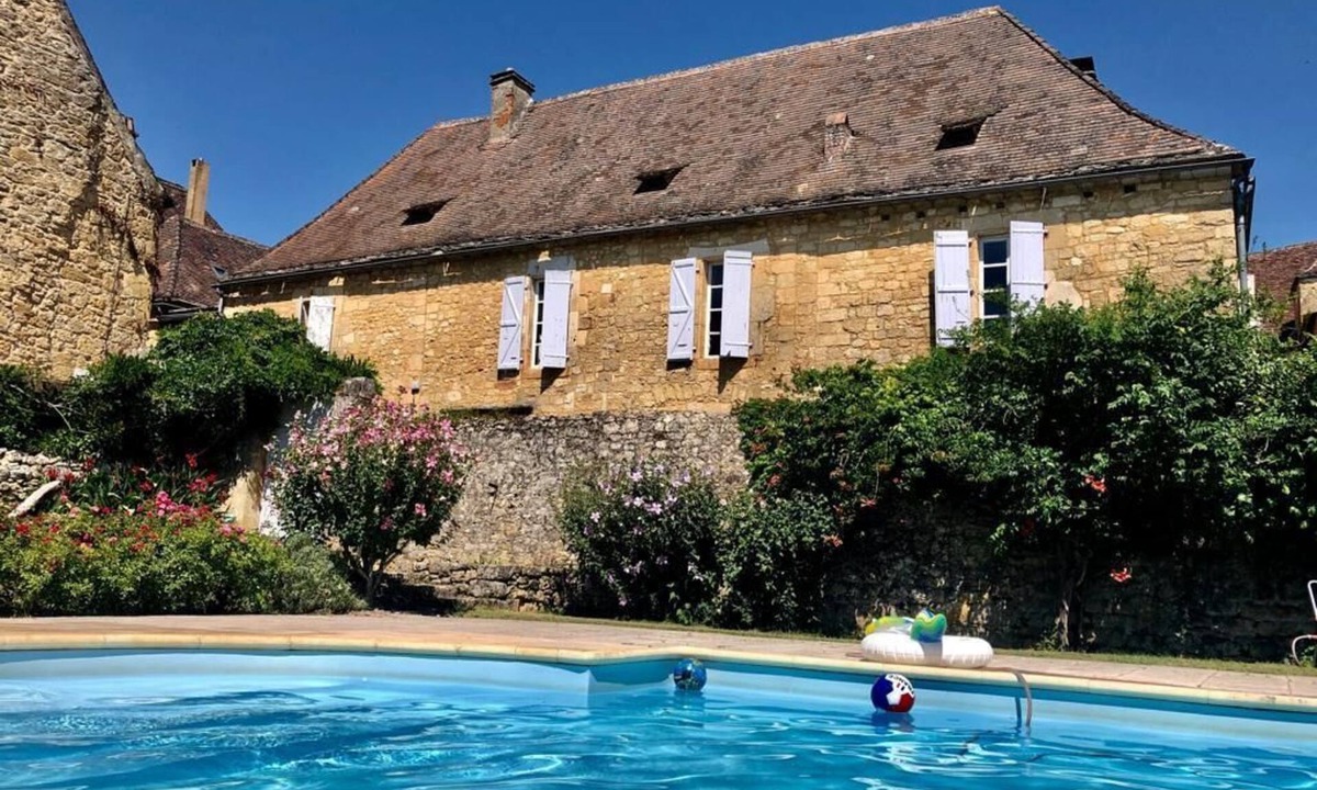 Domme House | Maison de Molènes - Domme