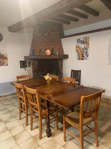 Aston House | Maison de montagne 8 couchages