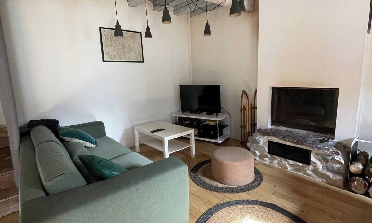 Boutx House | Maison de Montagne Cosy