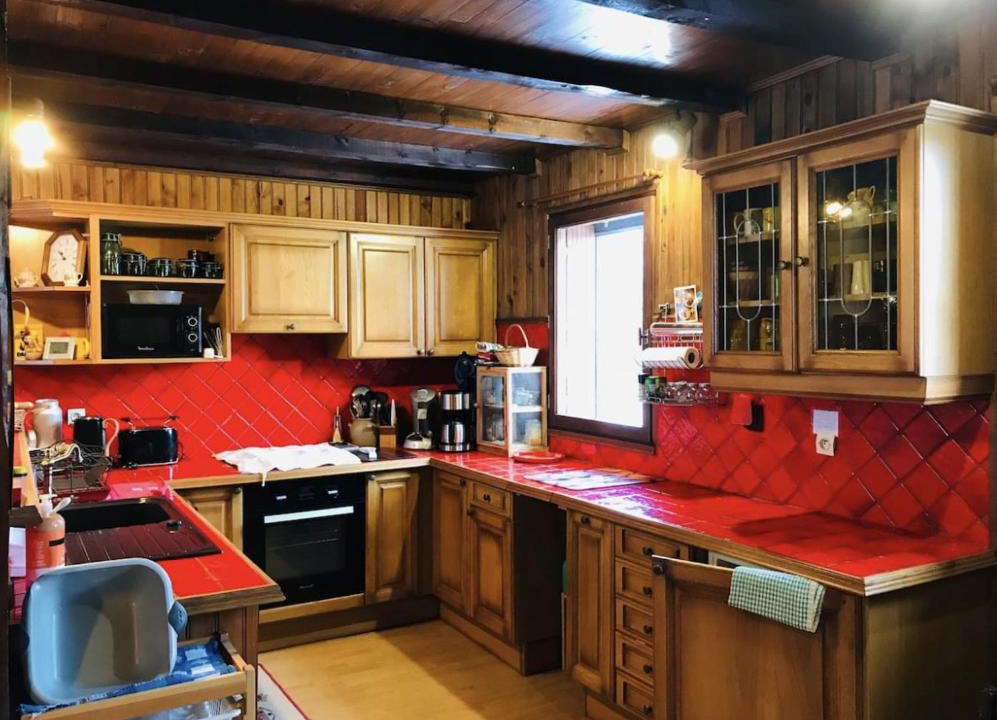 Formigueres Ski Chalet | Maison de montagne