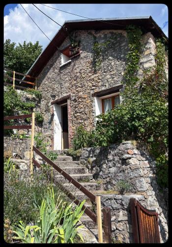 Guillaumes House | Maison de montagne