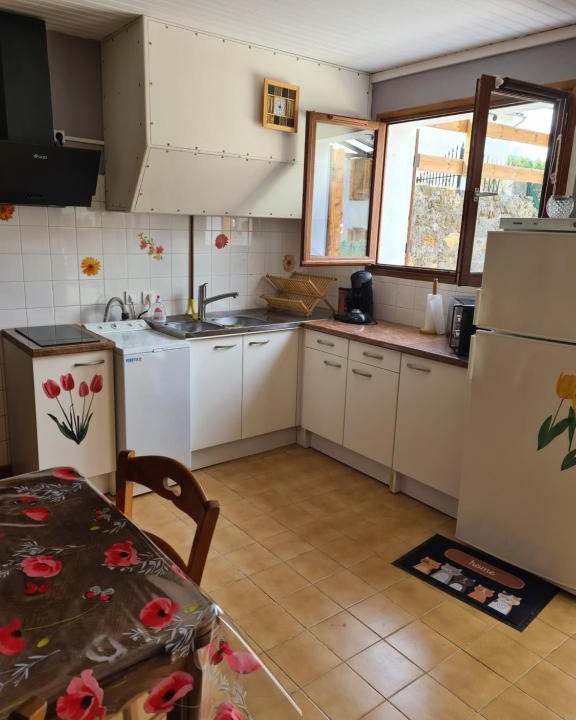 Illartein House | Maison de montagne
