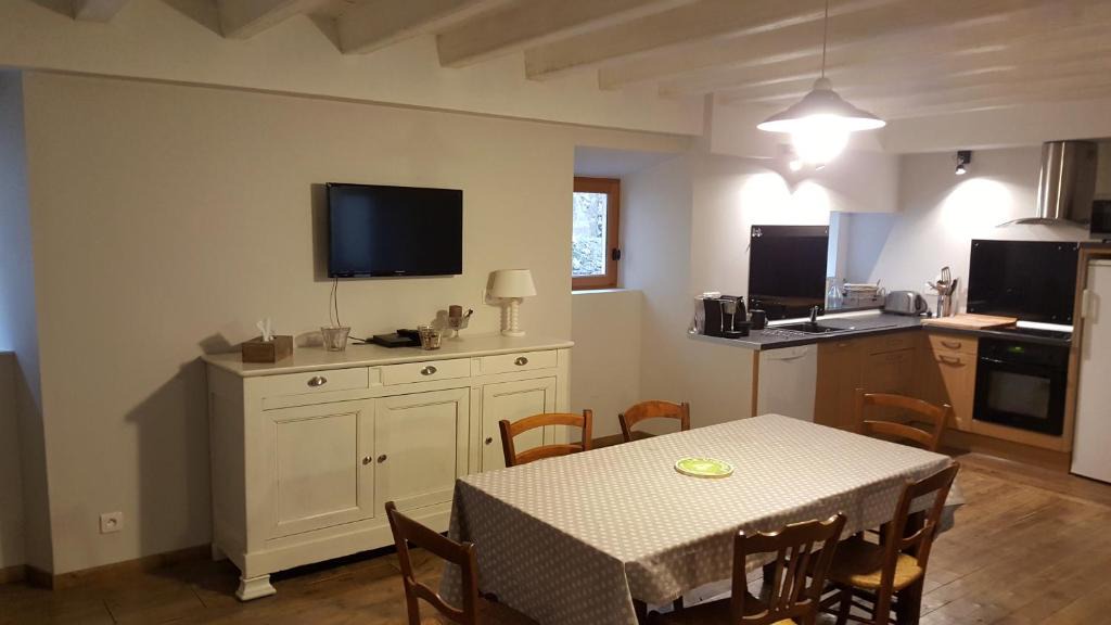 Latour-de-Carol House | Maison de montagne