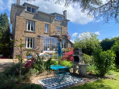 Montgibaud Bed & Breakfast | Maison de Montgibaud