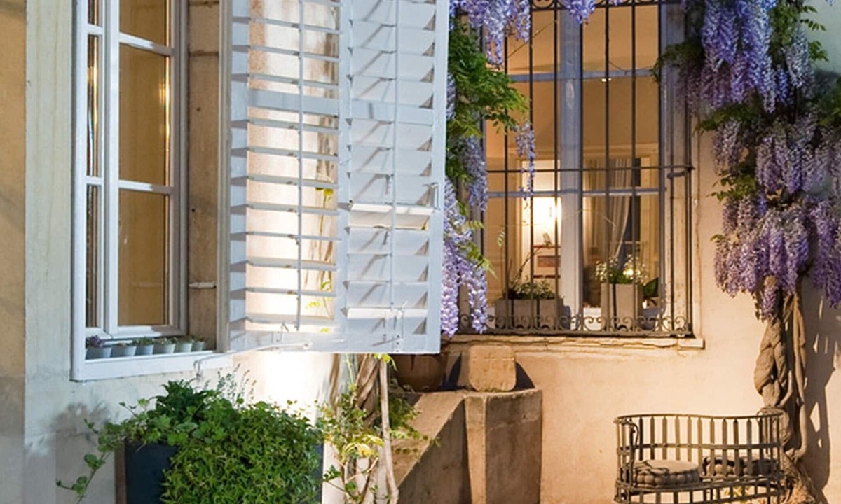 Saint Nicolas - Charles III - Ville vieille - Trois Maisons - Leopold House | Maison de Myon