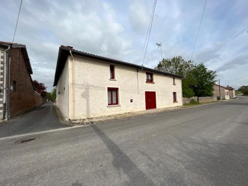 Maisons-en-Champagne House | Maison de Nathony