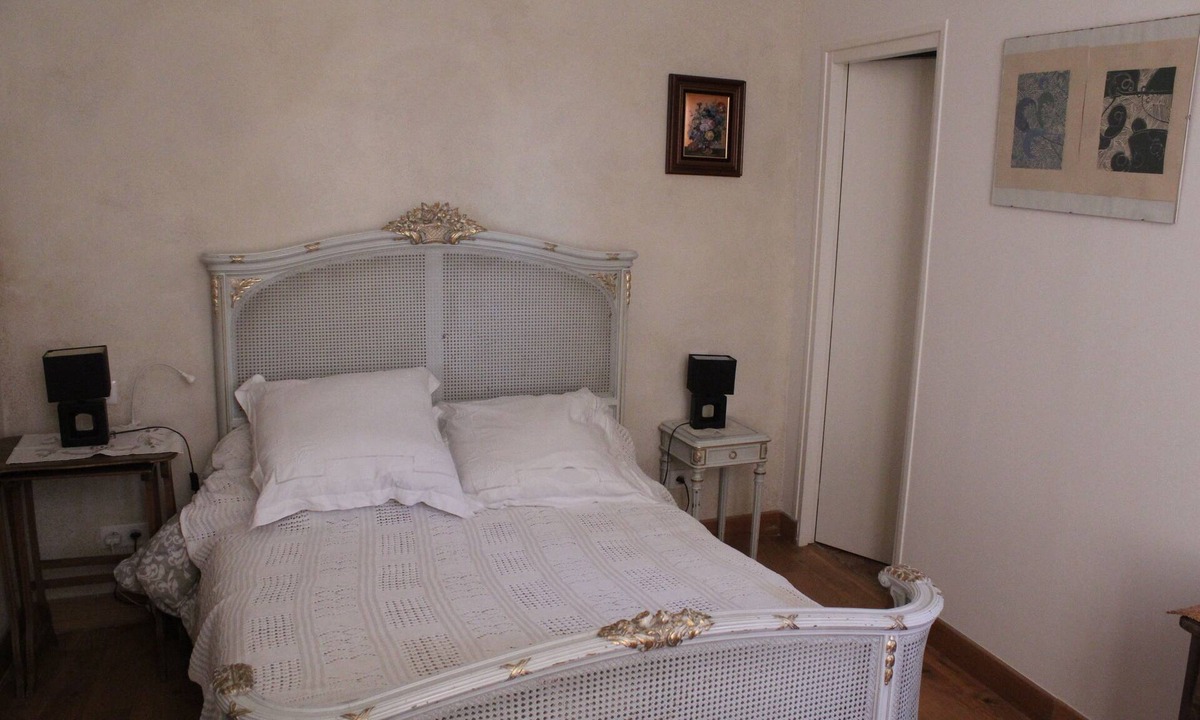 Avallon House | Maison de Noble Nicolas - Germaine