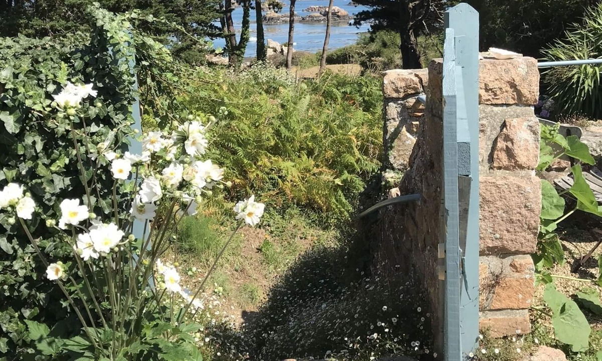 Ile-de-Brehat House | Maison de Pêcheurs Île de Bréhat