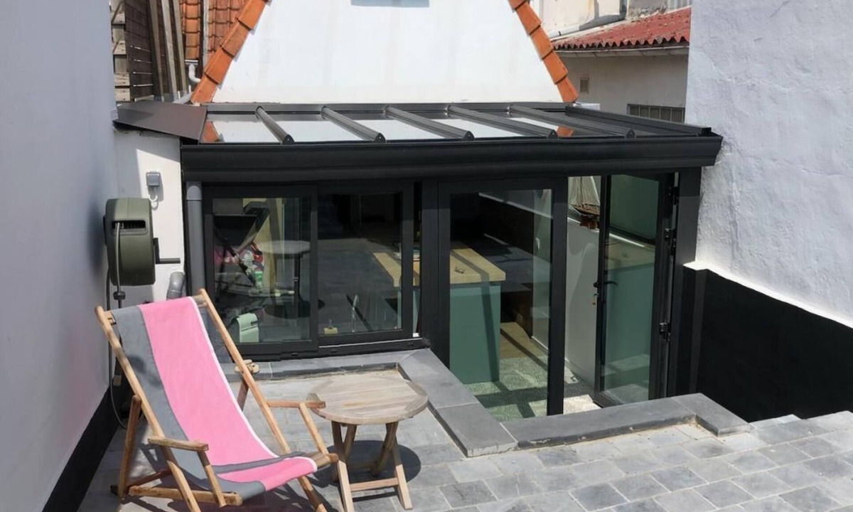 Wissant House | Maison de Pêcheurs Rénovée au Coeur du Village