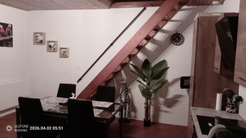 Thesee House | maison de pays a Thésée
