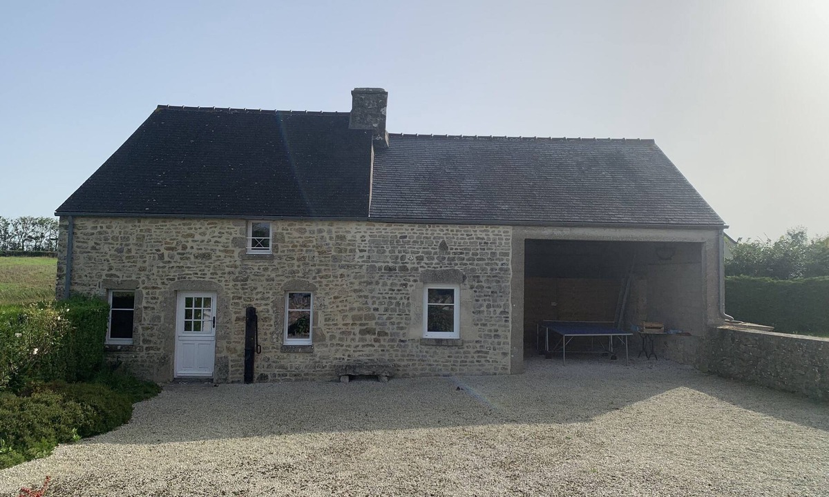 Fontenay-sur-Mer House | Maison de Pays Proche de la mer