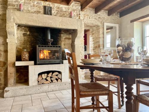 Fontenay-sur-Mer House | Maison de pays proche de la mer