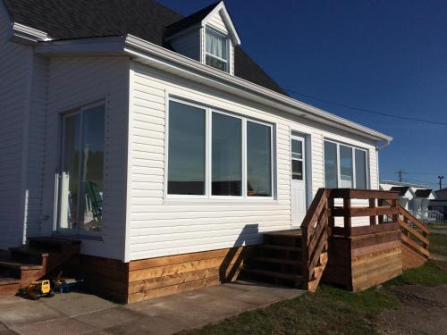 Perce House | Maison de Percé