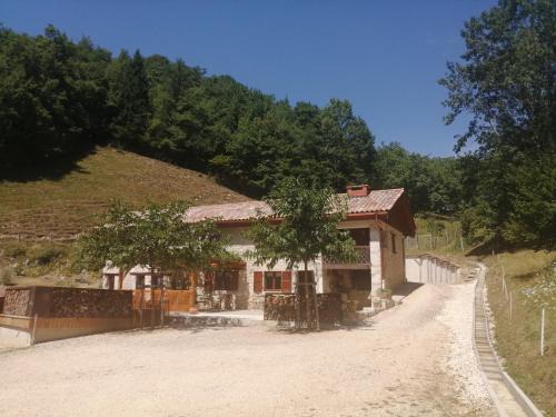 Saint-Gervais House | Maison de pierre