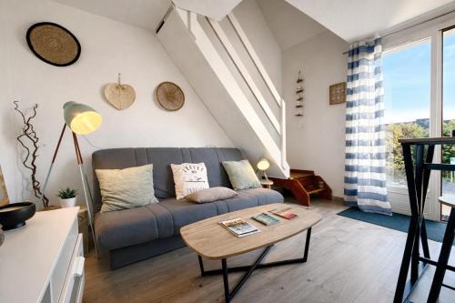 Erdeven House | Maison de plage avec piscine Erdeven-Carnac