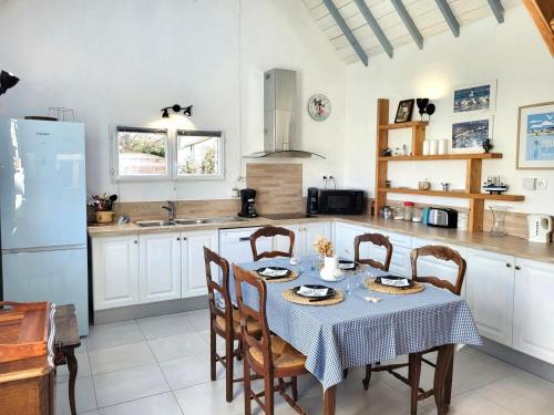 Pirou House | Maison de plage La Payade