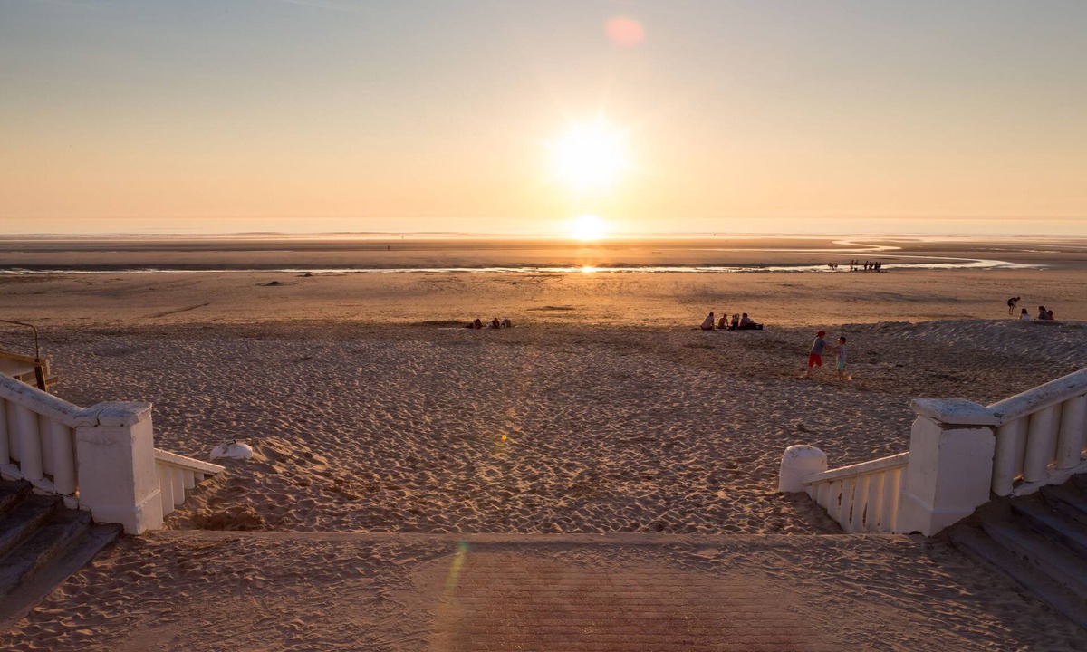 Stella-Plage House | Maison de Plage My Name is Stella, aux Portes du Touquet !