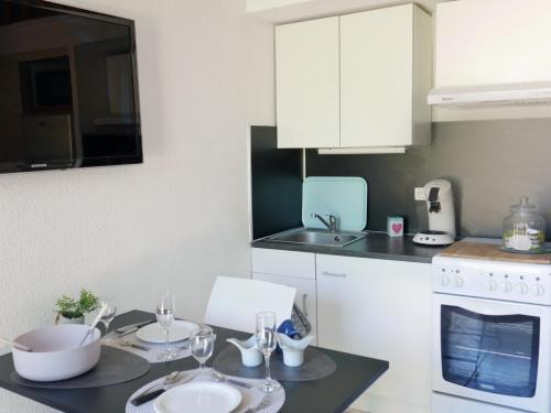 Le Barcares Apartment | Maison de plein pied à Barcares