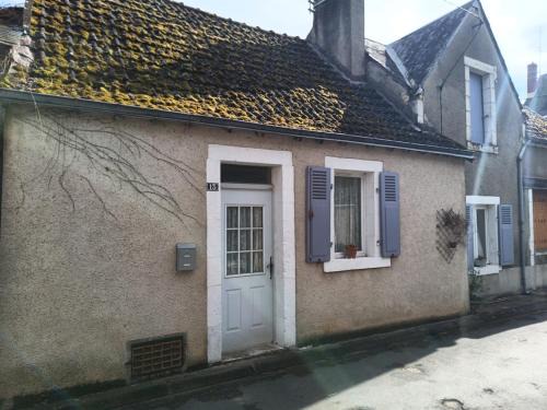 Saint-Gaultier House | Maison de Polly