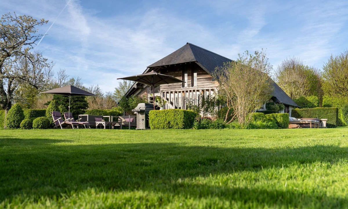 Bonnebosq Villa | Maison De Prairie - Two Bedroom Villa, Sleeps 4