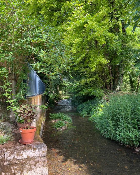 Payre House | Maison de Preuillé