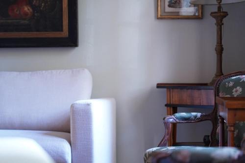 Barjouville House | Maison de Sylvain