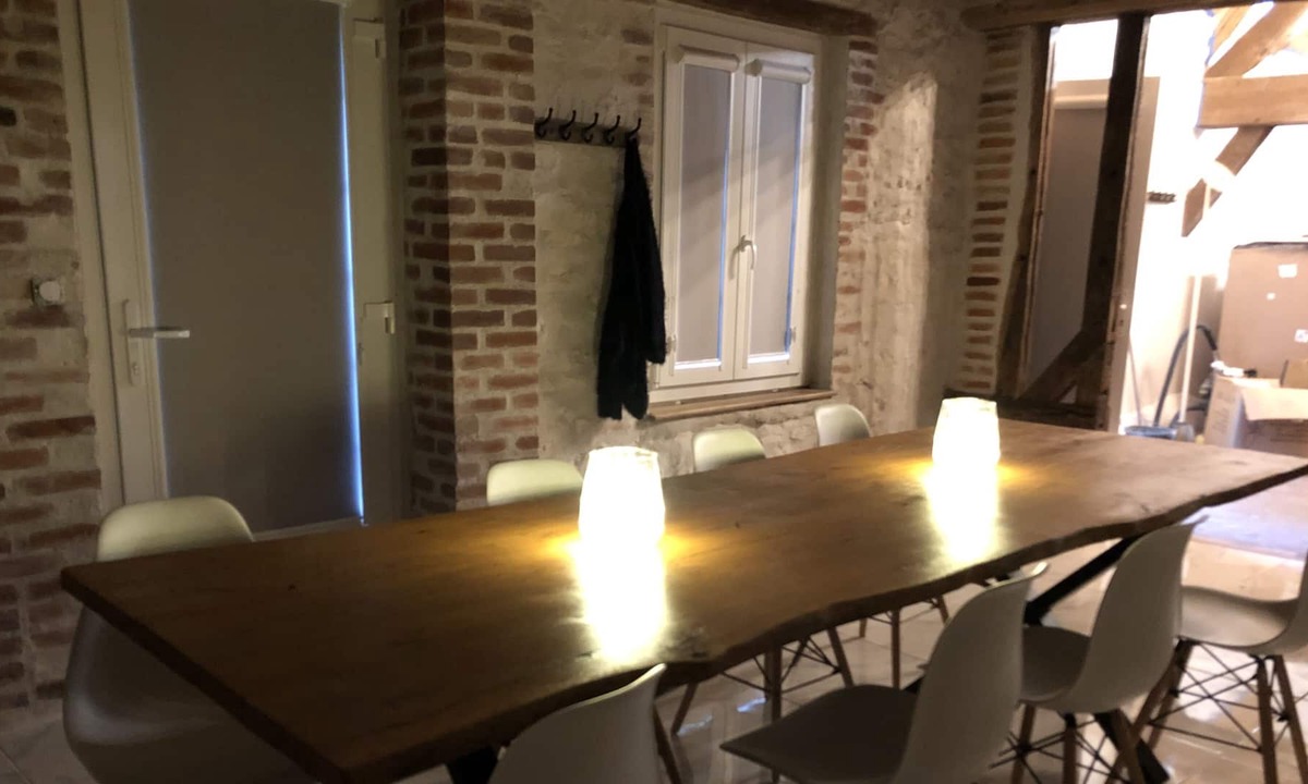 Bracieux House | Maison de Type Solognote