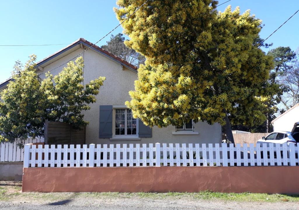 Saint-Brevin-les-Pins House | Maison de vacances St Brévin les pins
