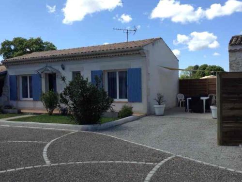 Saint-Palais-sur-Mer House | Maison de vacances