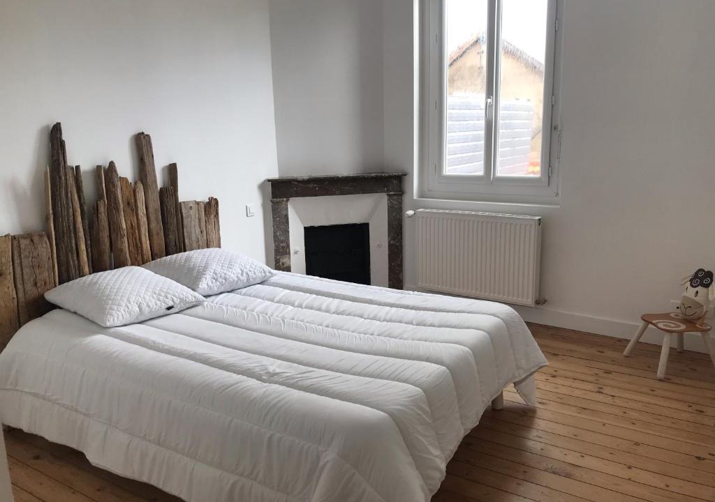 Quartier du Casino House | Maison de vacances